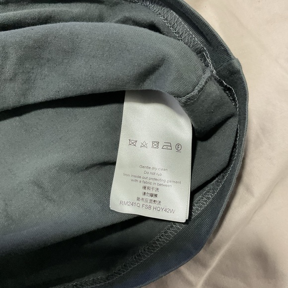 Louis Vuitton shirt - Picture 3 of 5